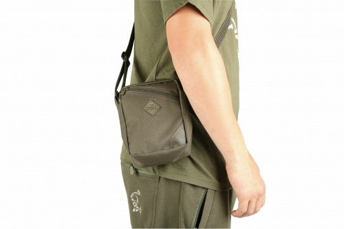 Nash Security Pouch