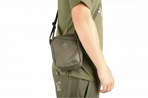 Nash Security Pouch