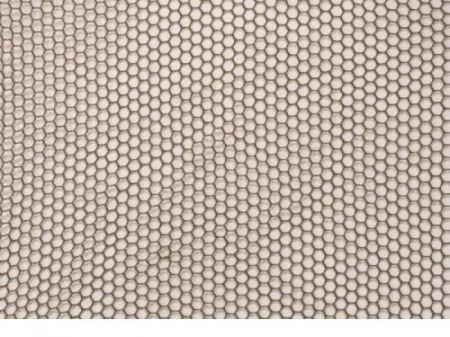 Nash Net Mesh Green