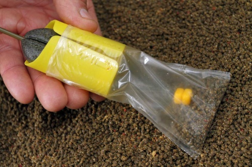 Avid Carp Transfer Loading Bag Kit