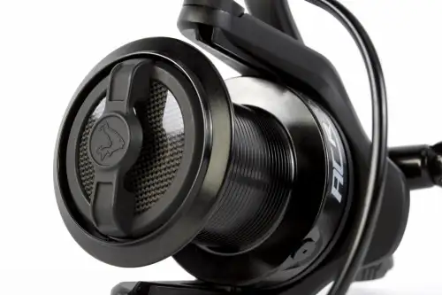 Avid Carp AVR12000 Reel