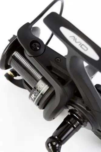 Avid Carp AVR12000 Reel