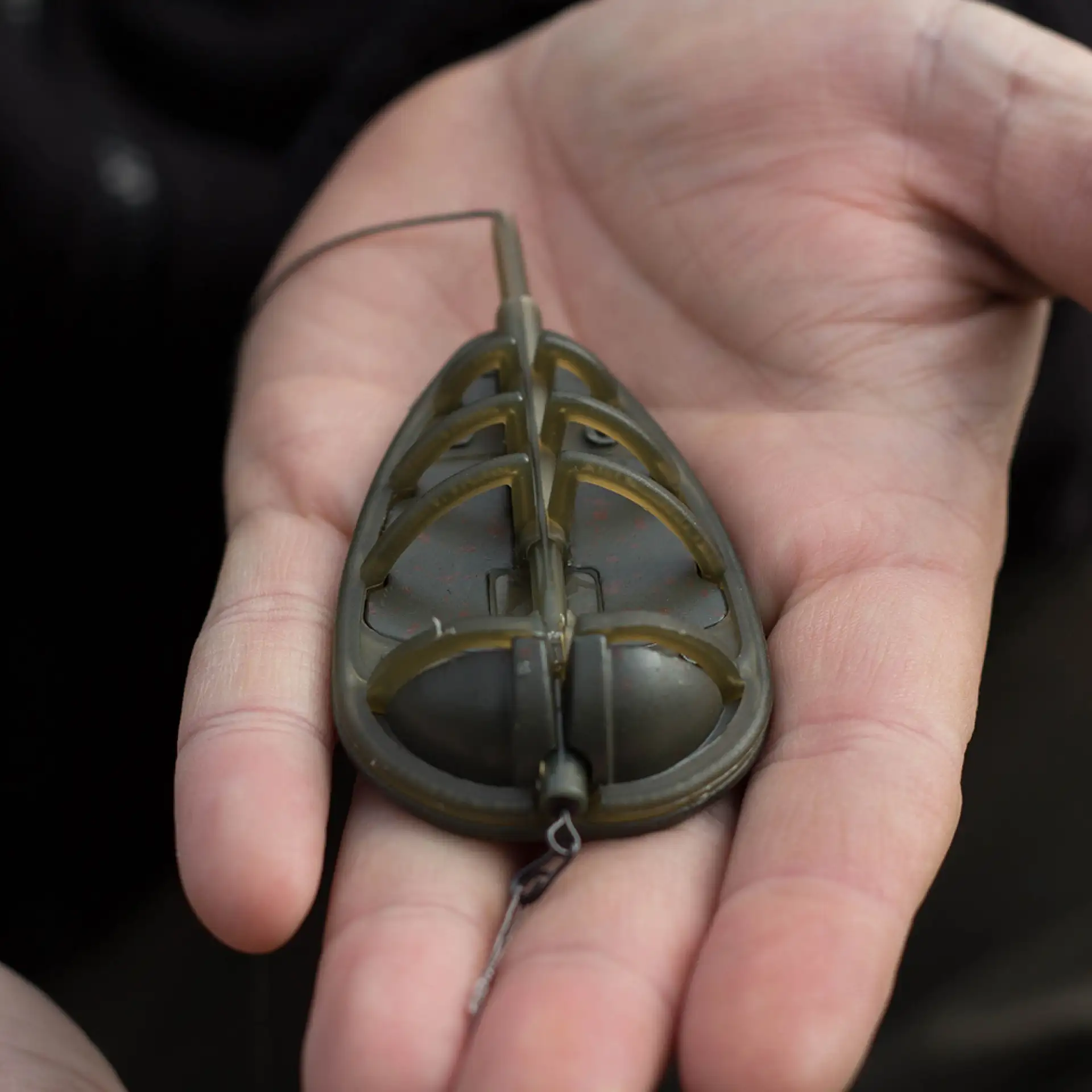 Avid Carp Method Feeders