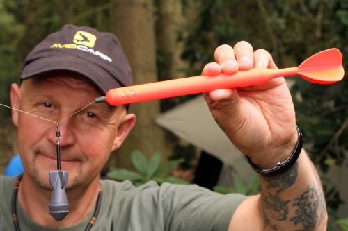 Avid Carp Marker Float Kit