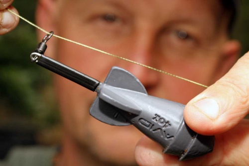 Avid Carp Marker Float Kit