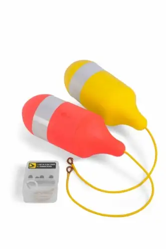 Avid Carp Bottle Marker Kit