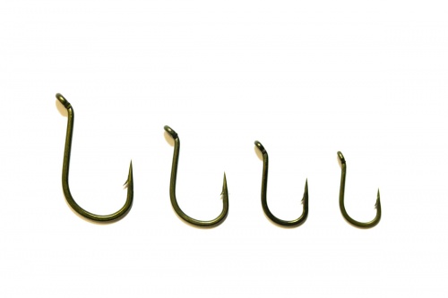 Avid Carp CHD Barbed Hooks