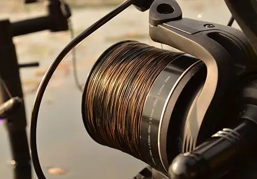 Fox Submerge Sinking Braided Mainline