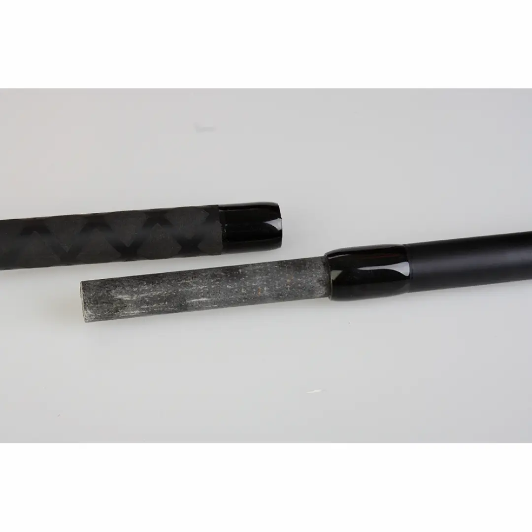 Prologic Net and Spoon Handle