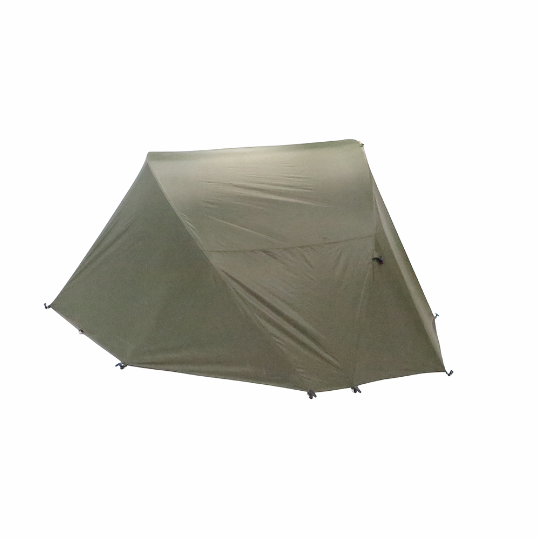 Prologic Cruzade Bivvy 1 Man with Overwrap