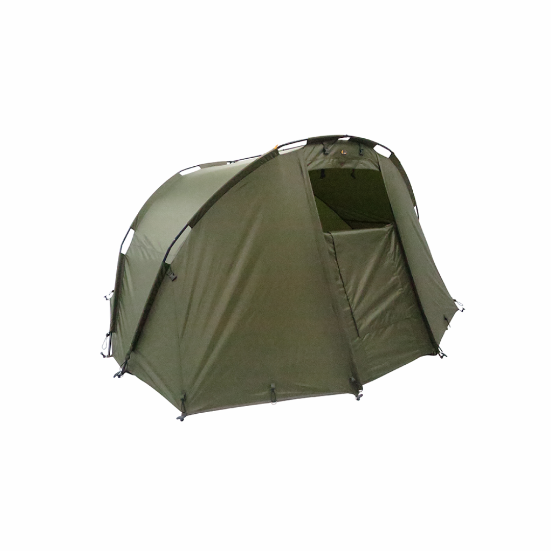 Prologic Cruzade Bivvy 1 Man with Overwrap