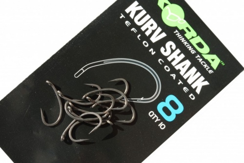 Korda Kurv Shank 