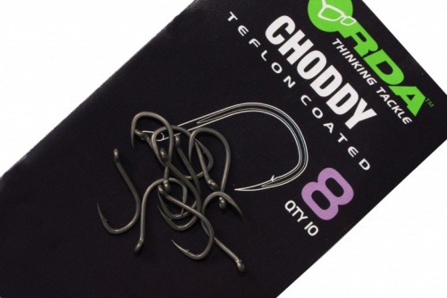 Korda Choddy Hook