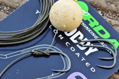 Korda Choddy Hook