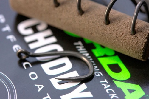 Korda Choddy Hook