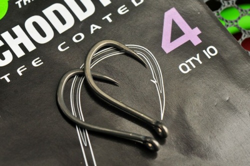 Korda Choddy Hook