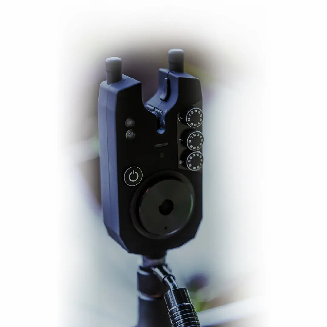 Prologic R2L Bite Alarm Presentation Set