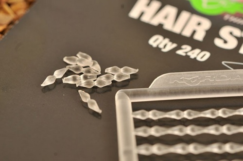 Korda Hybrid Hair Stop