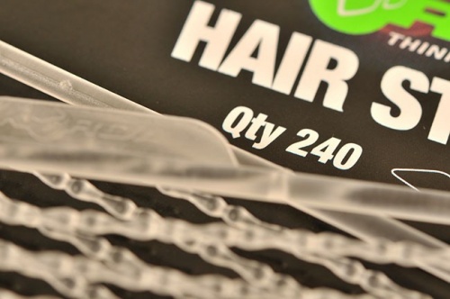 Korda Hybrid Hair Stop