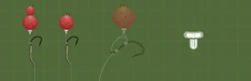 PB Bait Stops