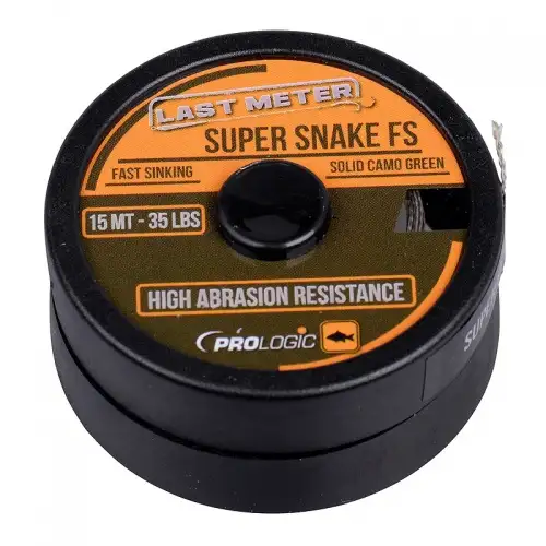 Prologic LM Super Snake FS