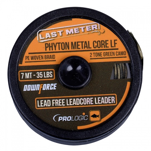Prologic LM Phyton Metal Core LF