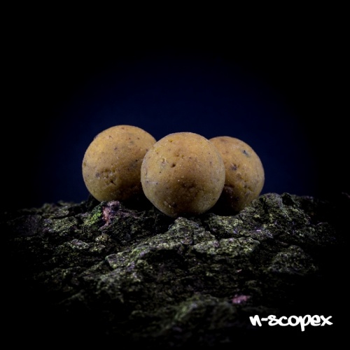 MassiveBaits Limited Edition Boilies - N-Scopex