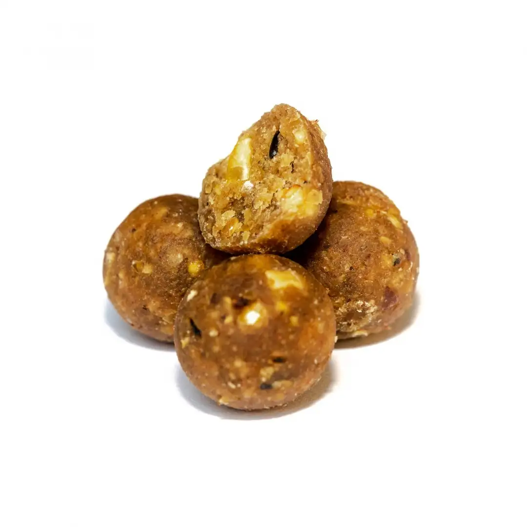 MassiveBaits Eco Boilies - Tigernut