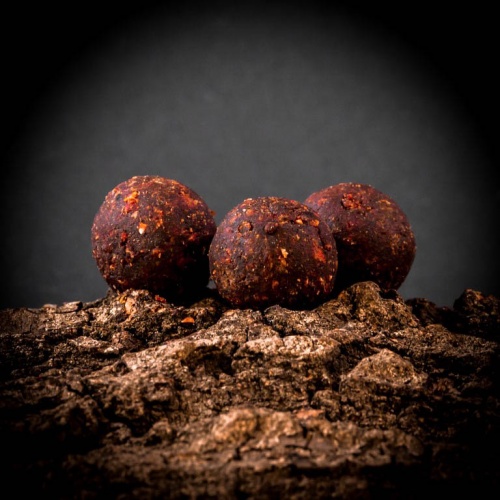 Massive Baits Specials Boilies - Cold Water