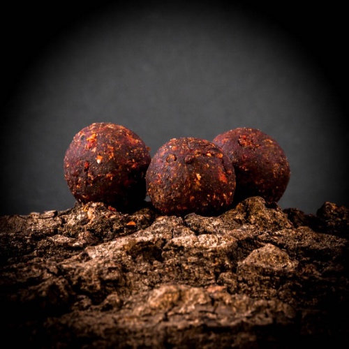 Massive Baits Specials Boilies - Cold Water