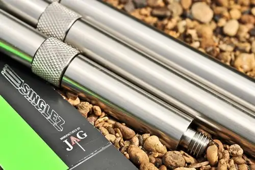 Korda Singlez Upright