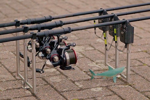 Korda Singlez Stage Stand