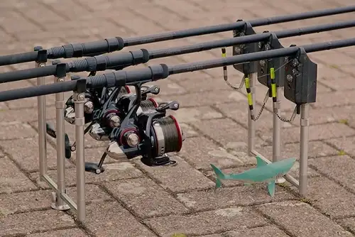 Korda Singlez Stage Stand
