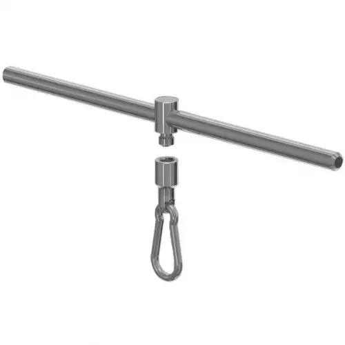 Korda Singlez Weight & Dig Bar