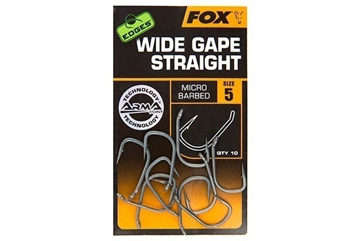 Fox Arma Point ZIG & Floater Hooks