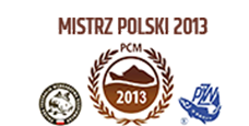 Mistrz Polski 2013 Mistrz Polski 2013
